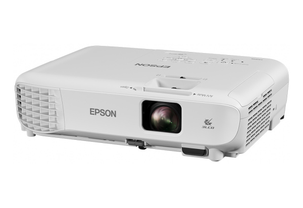 Máy Chiếu EPSON EB - X500 Chính Hãng